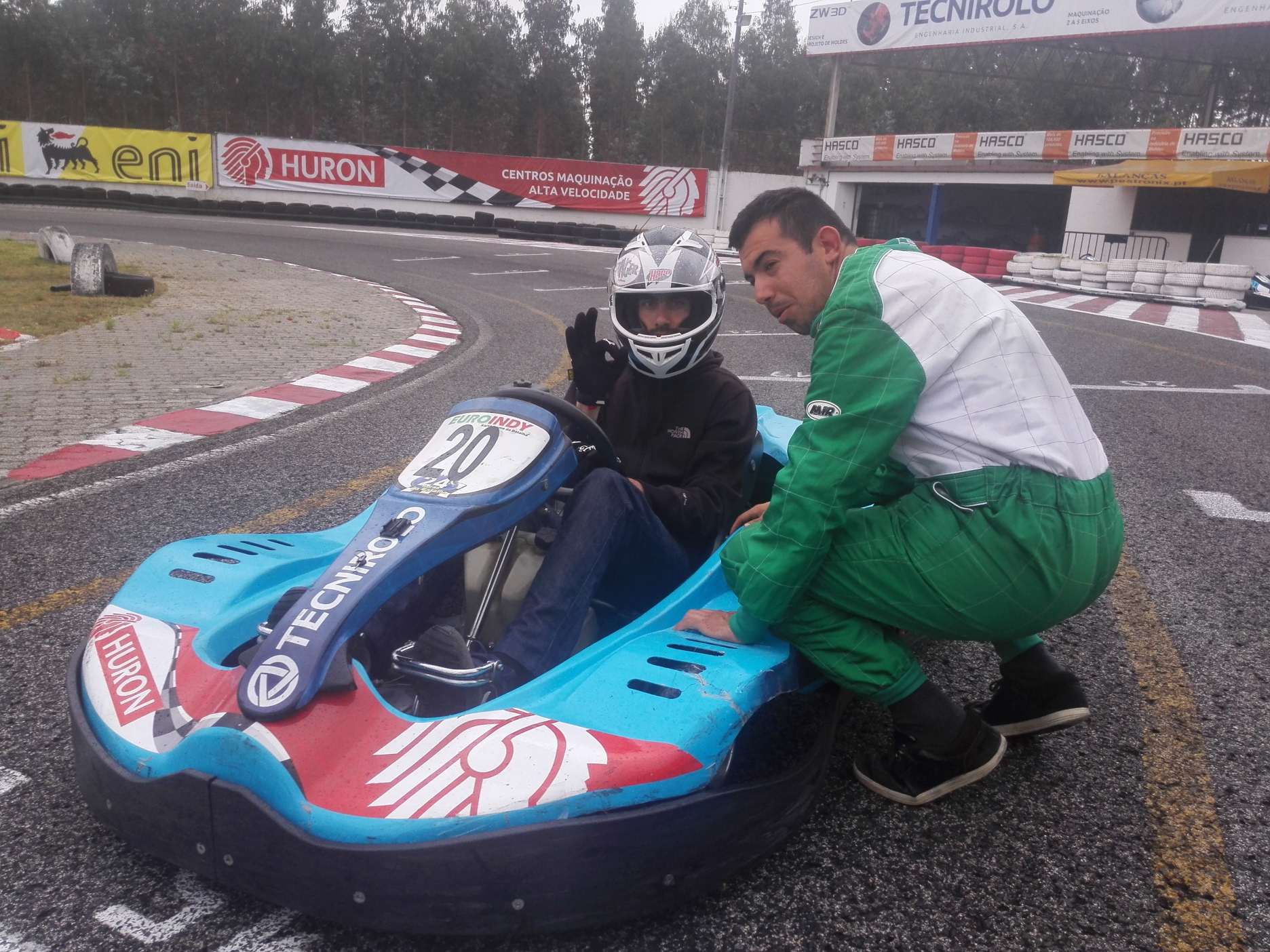 20º Campeonato Nacional Kart9